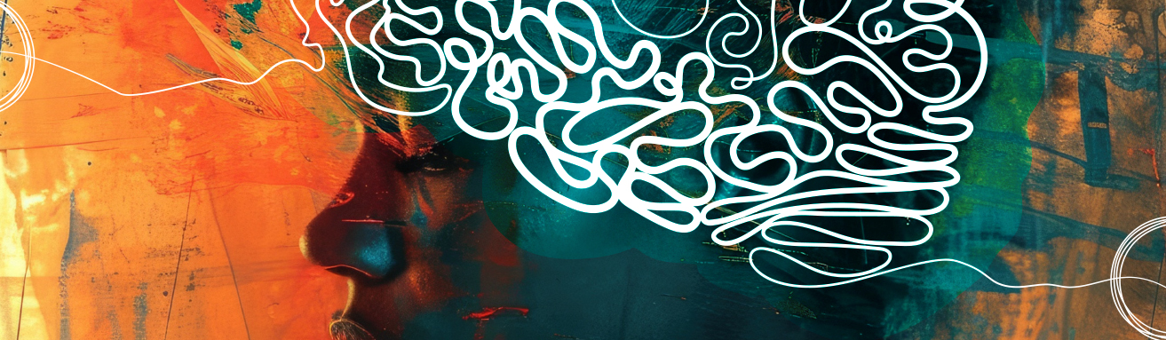 2023 Mental Health Conference Banner