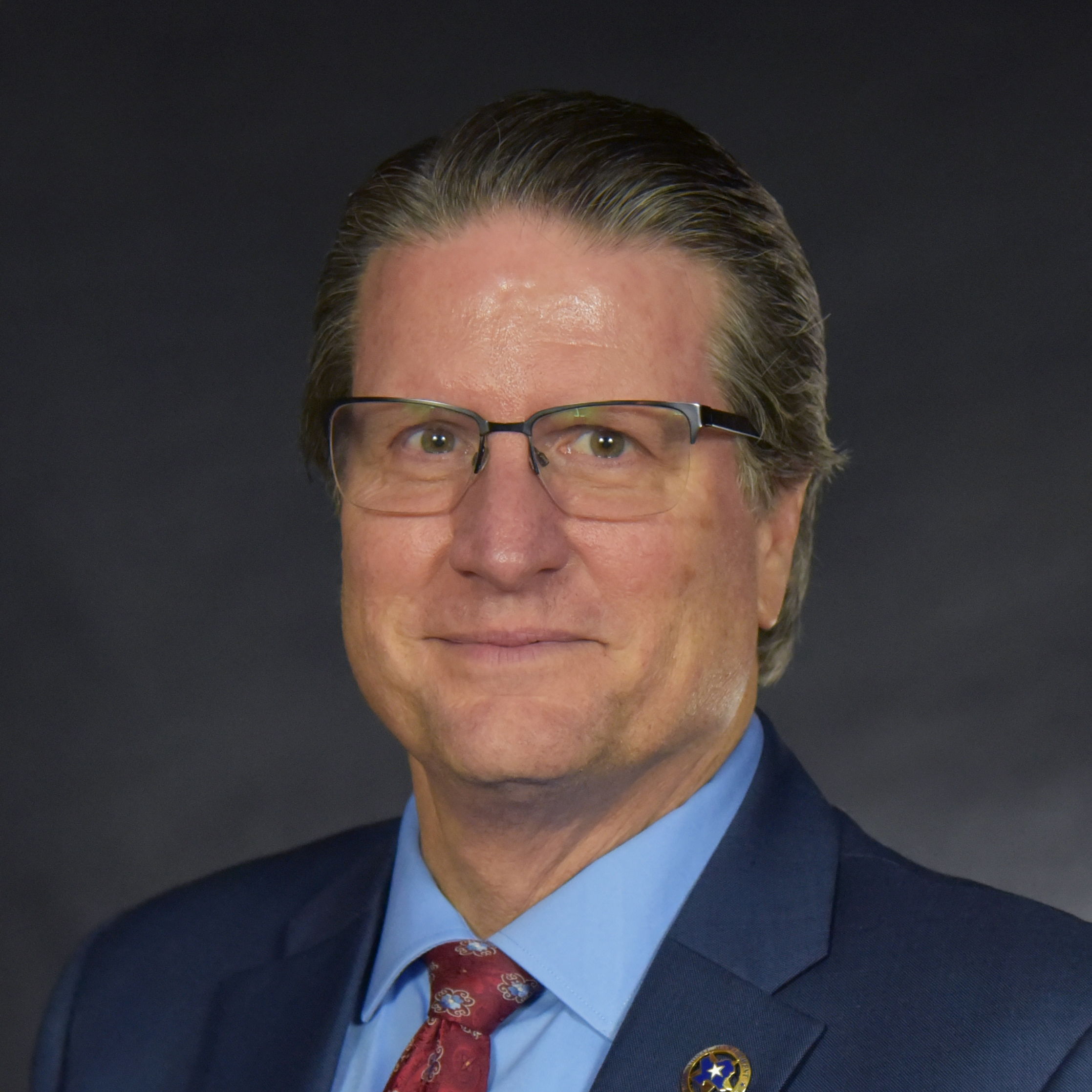 Doug Dretke Photo